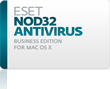 ESET Cybersecurity Business Edition